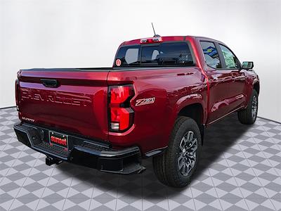 New 2026 Chevrolet Colorado Z71 Crew Cab 4WD Pickup for sale #25417 - photo 2