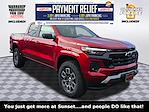 New 2026 Chevrolet Colorado Z71 Crew Cab 4WD Pickup for sale #25417 - photo 1