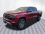 New 2026 Chevrolet Colorado Z71 Crew Cab 4WD Pickup for sale #25417 - photo 4