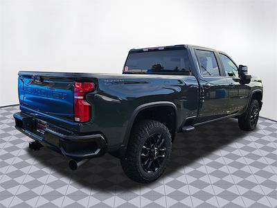 New 2026 Chevrolet Silverado 2500 LT Crew Cab 4WD Pickup for sale #25419 - photo 2