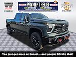 New 2026 Chevrolet Silverado 2500 LT Crew Cab 4WD Pickup for sale #25419 - photo 1