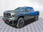 New 2026 Chevrolet Silverado 2500 LT Crew Cab 4WD Pickup for sale #25419 - photo 5