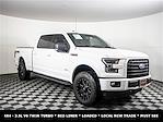 2016 Ford F-150 SuperCrew Cab 4WD Pickup for sale #25420A - photo 1