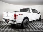 2016 Ford F-150 SuperCrew Cab 4WD Pickup for sale #25420A - photo 2
