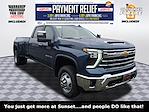 2026 Chevrolet Silverado 3500 Crew Cab 4WD Pickup for sale #25422 - photo 1