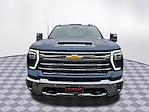 2026 Chevrolet Silverado 3500 Crew Cab 4WD Pickup for sale #25422 - photo 3