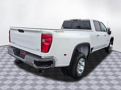 New 2026 Chevrolet Silverado 3500 LTZ Crew Cab 4WD Pickup for sale #25423 - photo 2