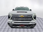 New 2026 Chevrolet Silverado 3500 LTZ Crew Cab 4WD Pickup for sale #25423 - photo 3