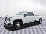 New 2026 Chevrolet Silverado 3500 LTZ Crew Cab 4WD Pickup for sale #25423 - photo 4