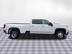 New 2026 Chevrolet Silverado 3500 LTZ Crew Cab 4WD Pickup for sale #25423 - photo 8