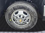 New 2026 Chevrolet Silverado 3500 LTZ Crew Cab 4WD Pickup for sale #25423 - photo 9
