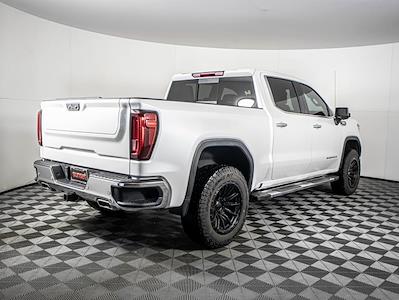 Used 2022 GMC Sierra 1500 SLT Crew Cab for sale #25567A - photo 2