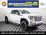Used 2022 GMC Sierra 1500 SLT Crew Cab for sale #25567A - photo 1