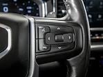 Used 2022 GMC Sierra 1500 SLT Crew Cab for sale #25567A - photo 22