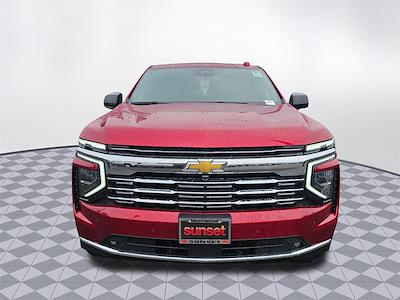 New 2026 Chevrolet Tahoe Premier 4WD SUV for sale #25424 - photo 2