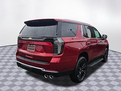 New 2026 Chevrolet Tahoe Premier 4WD SUV for sale #25424 - photo 2