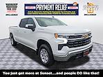 New 2026 Chevrolet Silverado 1500 LT Crew Cab 4WD Pickup for sale #25426 - photo 1