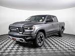 Used 2020 Ram 1500 Rebel Crew Cab for sale #25427A - photo 1