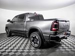 Used 2020 Ram 1500 Rebel Crew Cab for sale #25427A - photo 2