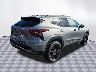 2026 Chevrolet Trax FWD SUV for sale #25428 - photo 2