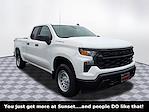 New 2026 Chevrolet Silverado 1500 Work Truck Double Cab 4WD Pickup for sale #25429 - photo 1
