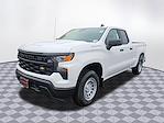 New 2026 Chevrolet Silverado 1500 Work Truck Double Cab 4WD Pickup for sale #25429 - photo 4