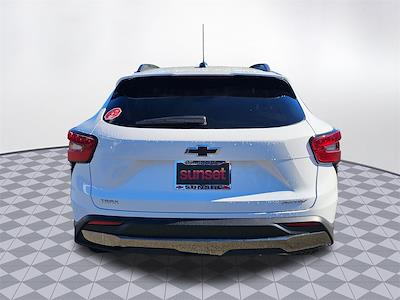 2026 Chevrolet Trax FWD SUV for sale #25433 - photo 2