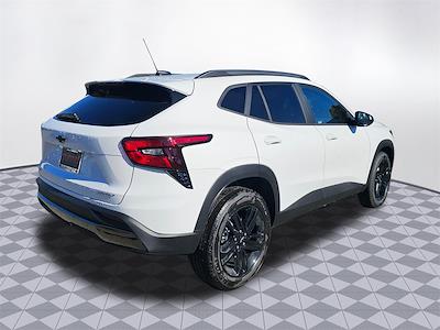 New 2026 Chevrolet Trax ACTIV SUV for sale #25433 - photo 2
