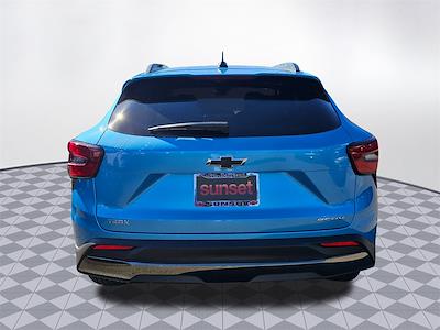 2026 Chevrolet Trax FWD SUV for sale #25434 - photo 2