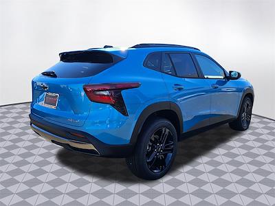 New 2026 Chevrolet Trax ACTIV SUV for sale #25434 - photo 2