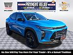 New 2026 Chevrolet Trax ACTIV SUV for sale #25434 - photo 1