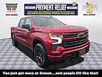 New 2026 Chevrolet Silverado 1500 RST Crew Cab 4WD Pickup for sale #25435 - photo 1
