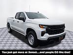 New 2026 Chevrolet Silverado 1500 Work Truck Double Cab Pickup for sale #25437 - photo 1