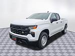 New 2026 Chevrolet Silverado 1500 Work Truck Double Cab Pickup for sale #25437 - photo 4