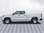 New 2026 Chevrolet Silverado 1500 Work Truck Double Cab Pickup for sale #25437 - photo 5