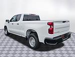 New 2026 Chevrolet Silverado 1500 Work Truck Double Cab Pickup for sale #25437 - photo 6