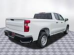 New 2026 Chevrolet Silverado 1500 Work Truck Double Cab Pickup for sale #25437 - photo 2