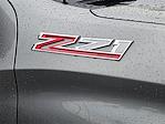 New 2026 Chevrolet Silverado 1500 Custom Crew Cab 4WD Pickup for sale #25442 - photo 11