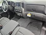 New 2026 Chevrolet Silverado 1500 Custom Crew Cab 4WD Pickup for sale #25442 - photo 12