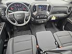 New 2026 Chevrolet Silverado 1500 Custom Crew Cab 4WD Pickup for sale #25442 - photo 17
