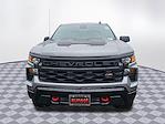 New 2026 Chevrolet Silverado 1500 Custom Crew Cab 4WD Pickup for sale #25442 - photo 3