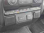 New 2026 Chevrolet Silverado 1500 Custom Crew Cab 4WD Pickup for sale #25442 - photo 29