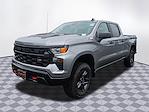 New 2026 Chevrolet Silverado 1500 Custom Crew Cab 4WD Pickup for sale #25442 - photo 4