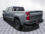New 2026 Chevrolet Silverado 1500 Custom Crew Cab 4WD Pickup for sale #25442 - photo 7