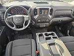 New 2026 Chevrolet Silverado 1500 Custom Crew Cab 4WD Pickup for sale #25443 - photo 16