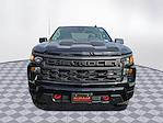 New 2026 Chevrolet Silverado 1500 Custom Crew Cab 4WD Pickup for sale #25443 - photo 3