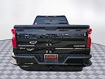 New 2026 Chevrolet Silverado 1500 Custom Crew Cab 4WD Pickup for sale #25443 - photo 8