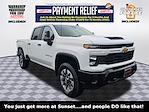 New 2026 Chevrolet Silverado 2500 Custom Crew Cab 4WD Pickup for sale #25444 - photo 1
