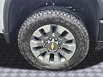 New 2026 Chevrolet Silverado 2500 Custom Crew Cab 4WD Pickup for sale #25444 - photo 9