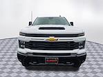 New 2026 Chevrolet Silverado 2500 Custom Crew Cab 4WD Pickup for sale #25444 - photo 3
